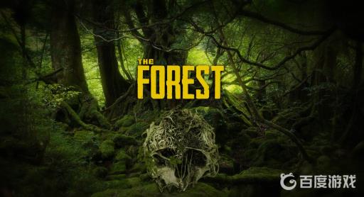 森林怎么合成东西?_森林合成路线