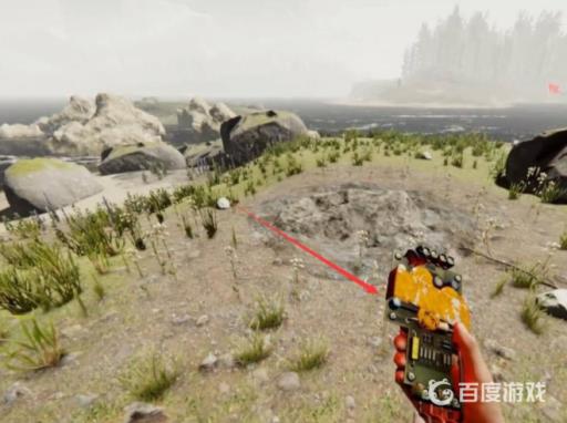 森林怎么制作武器?5