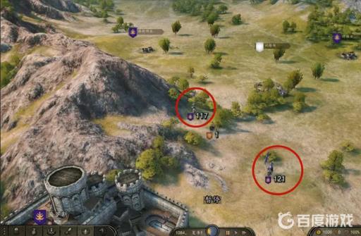 骑砍2主线10个贵族名单分别在哪?2