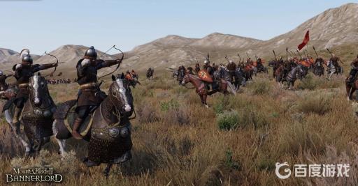 骑马与砍杀2统一大陆后能干什么?1