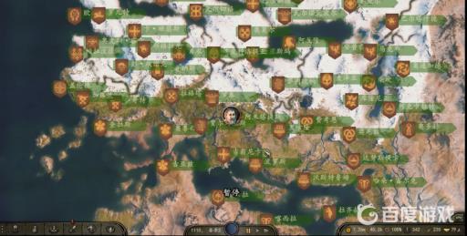 骑马与砍杀2统一大陆后能干什么?2