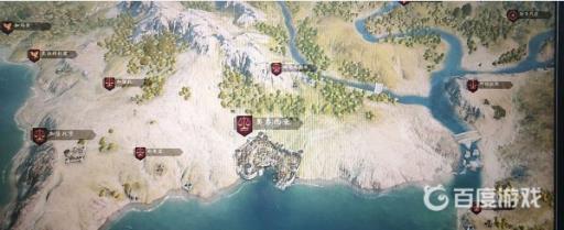 骑砍2自立怎么攻打定居点?3