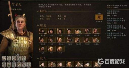 骑砍2娶女王有什么好处?2