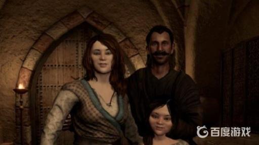 骑砍2娶女王有什么好处?4