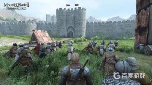 骑砍2家族独立怎么弄?1