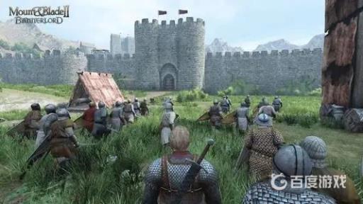 骑砍2怎么生孩子啊?_骑砍2女角色生孩子