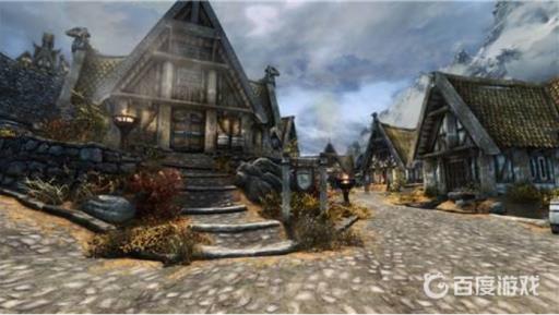 上古卷轴5科技守护者任务怎么做?1