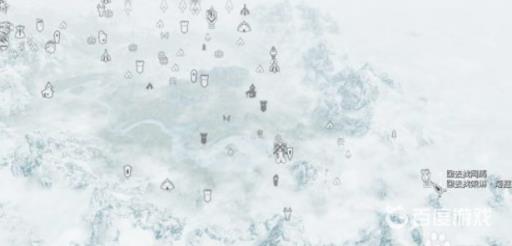 上古卷轴5科技守护者任务怎么做?9