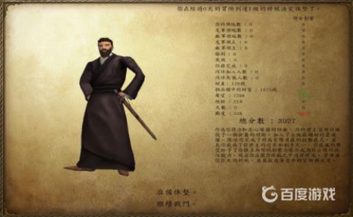 骑马与砍杀2通关结局是什么?8