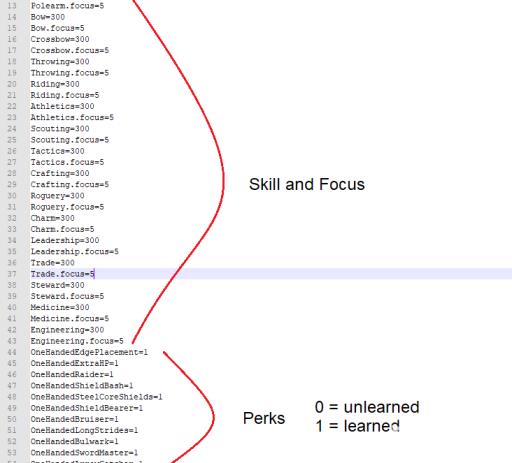 骑砍2为什么不能导出角色?3