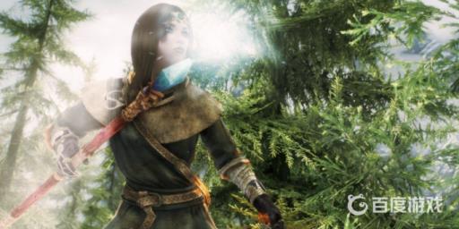 上古卷轴5三角恋帮谁?1