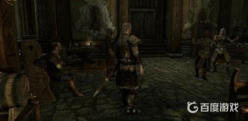 如何完成战友团任务3