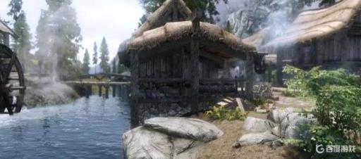 上古卷轴enb是什么?_上古卷轴5代码大全