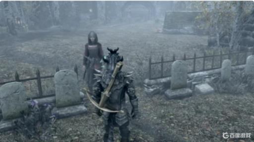 上古卷轴5拘束器怎么解除?1