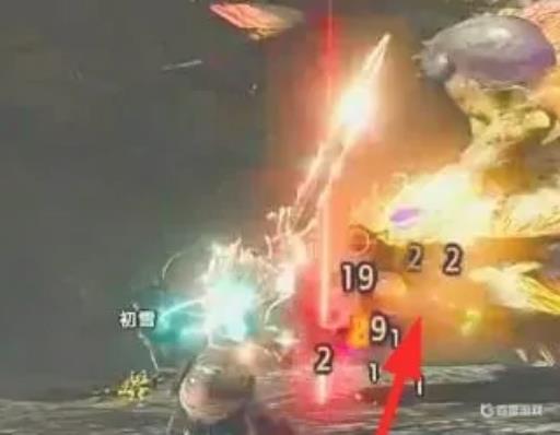 怪物猎人崛起单手剑怎么打雷神龙?3