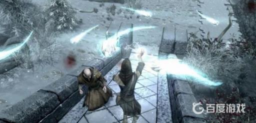 如何完成冬堡魔法学院支线2