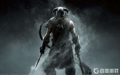 上古卷轴5可以双手施法吗?1