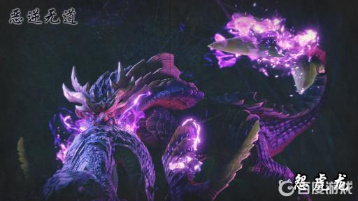 mhr怨虎龙的祸玉怎么获得?1