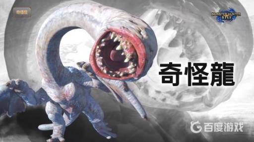 请介绍奇怪龙的生态、肉质以及有效异常状态2