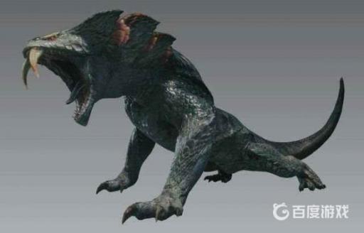 请介绍奇怪龙的生态、肉质以及有效异常状态3