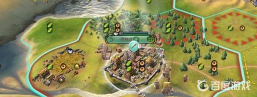 文明6选择什么信仰好?1