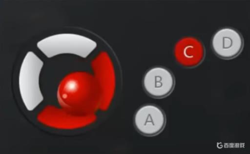 拳皇97大门头上扶怎么接震?1