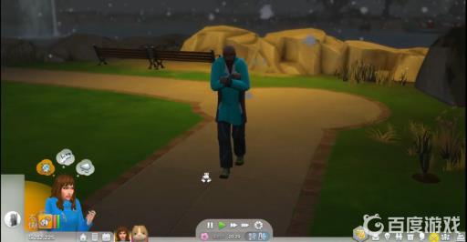 模拟人生4春夏秋冬值得买吗?3