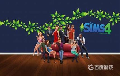 模拟人生4怎么买衣服?1