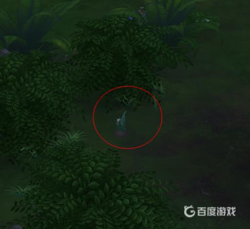 模拟人生4百合花在哪?4