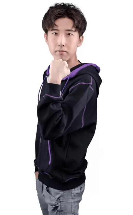 魔兽争霸选手实力排名是怎么样的?4