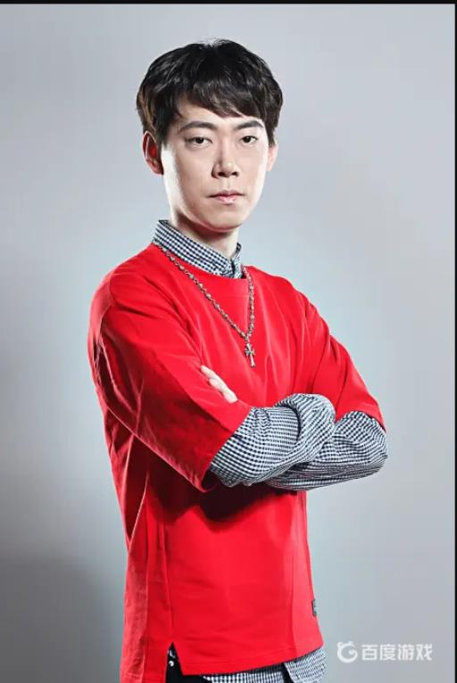 魔兽争霸选手实力排名是怎么样的?6