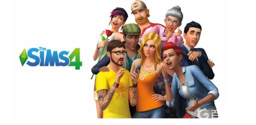 模拟人生4楼梯怎么建?1