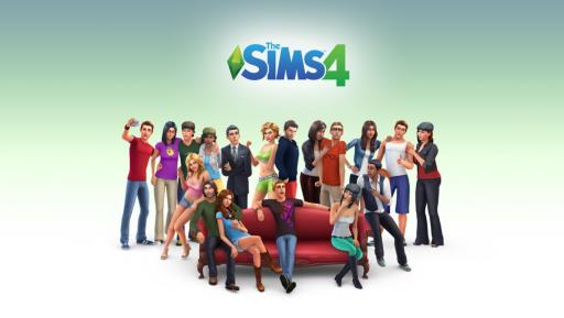 模拟人生4正版可以装mod吗?1