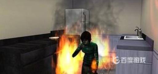 模拟人生4怎么收魂?3