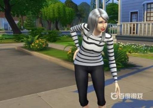 模拟人生4怎么收魂?11