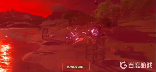 塞尔达传说海盾拿了还能刷吗?2