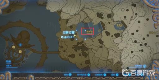 塞尔达雷兽山附近神庙怎么开启?3