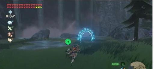 玛乌·艾鲁亚神庙怎么过?3