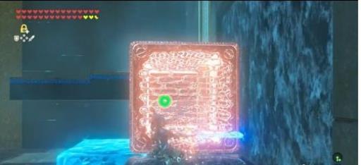 玛乌·艾鲁亚神庙怎么过?7