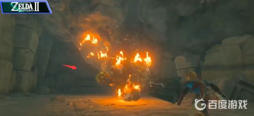 塞尔达传说荒野之息2和1有什么区别?6