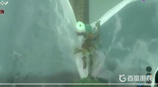 塞尔达海布拉之塔怎么上去?3