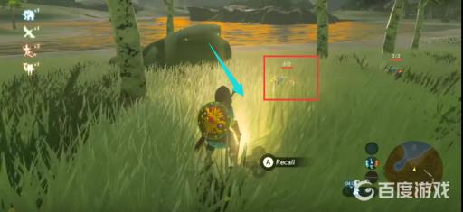 塞尔达12个记忆位置怎么触发?6