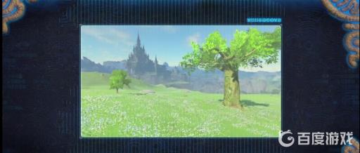 塞尔达12个记忆位置怎么触发?19