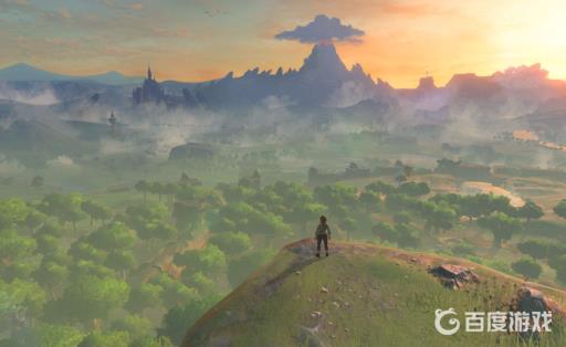 赛尔达水神露塔怎么打?1