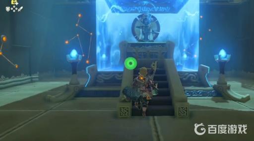 塞尔达托托伊萨的机关神庙怎么过?9