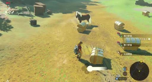 塞尔达amiibo可以重复使用吗?3