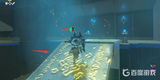 塞尔达防倾之物神庙怎么过?6