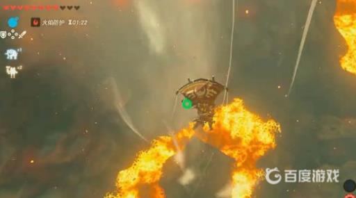 塞尔达北部矿坑的人怎么救出来?5