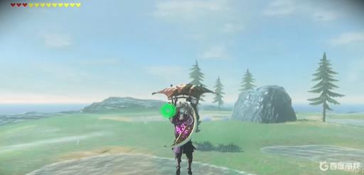 塞尔达传说的雷兽山人马怎么打?3