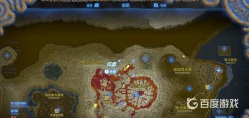 卡米拉·奥姆纳神庙怎么过?1